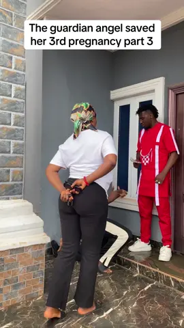 The guidance save her from ritual husband part 3