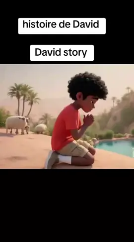 historique David#pourtoi #chrétientiktok #davidstory #vivjezipromo 