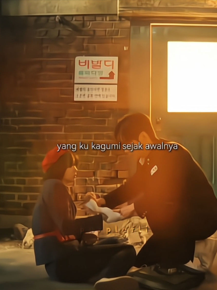 Tim Youngrye bahagia sama siapa aja😍 #ahundredmemories #kimdami #heonamjun #kdrama 
