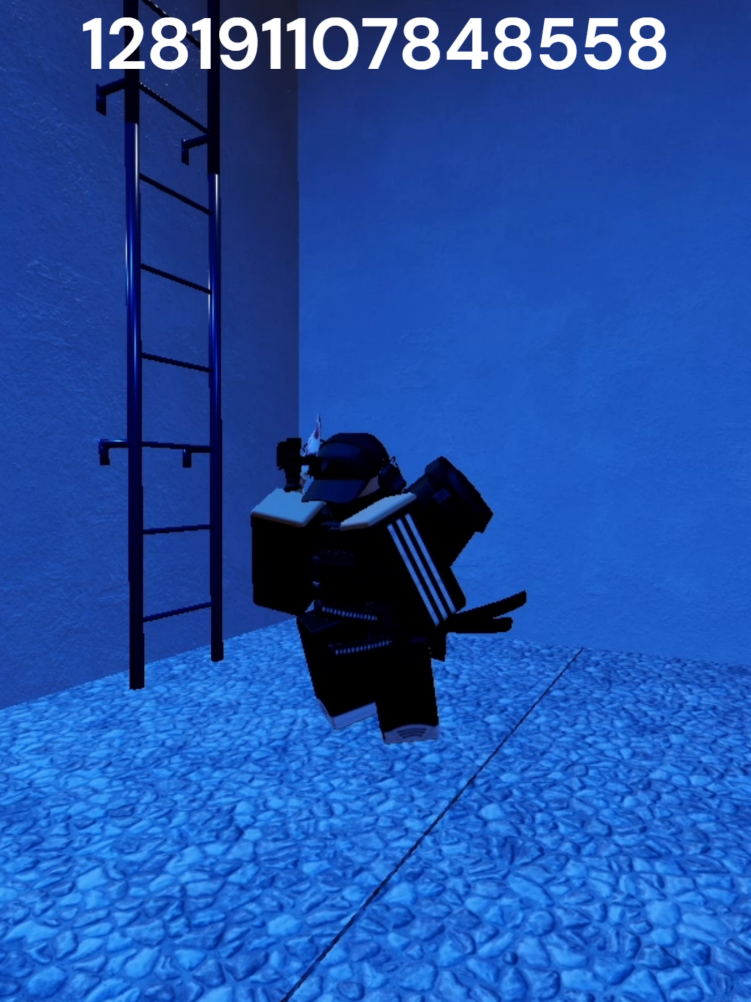 >_< boombox id: 128191107848558 #roblox #boombox #evade