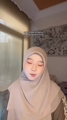 ya Allah jaga dia