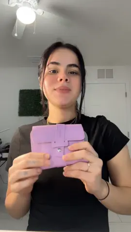 Este quit de uñas está demasiado hermoso 😍