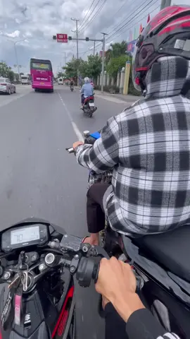 Báo chúa ăn nhờ đẩy ko 😆 @ℳ¡ทɦՇ¡ếท✅ #ql51vedan 