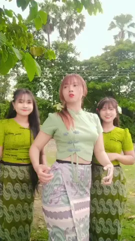 @🐻Hsu🐻(OFFICIAL)🐻😍 #ချစ်တဲ့သူတေဆီအရောက်သွား 🤪🤭😍 