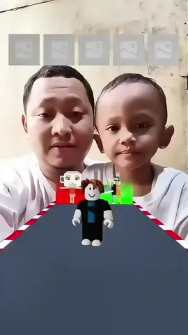 aku kalah 🤣 #brainrot #anomali #roblox #stealabrainrot 