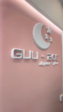 Bộ chữ Fomex có GUU #chuquangcao #banghieuquangcaodep #background #idea 