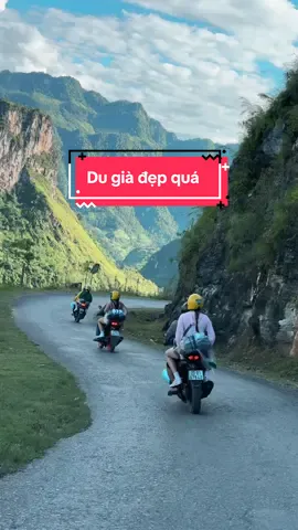 Du già đẹp cỡ này sao ? 😍😍#travel #hagiang #traveldaucungdi #dulichhagiang #suhuongtiktok 