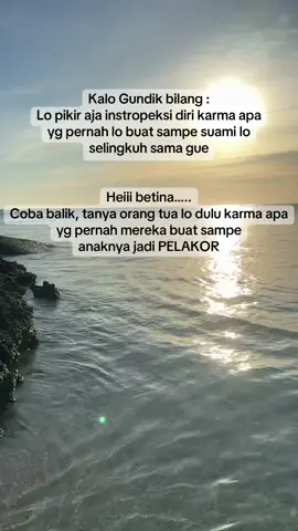 #pelakorbojonggede #antipelakor #ceoantipelakor #quotes #quotespelakor 