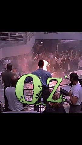 HBO’s first masterpiece!!!!#Oz #hbo #edit #CapCut 