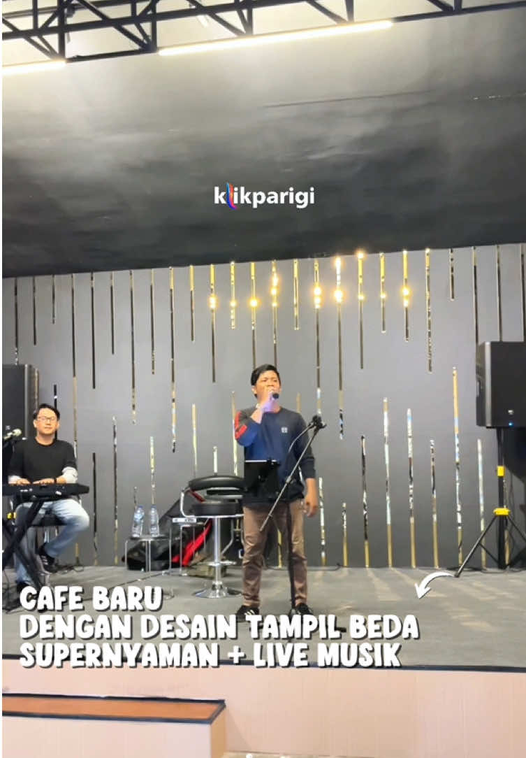 Kayaknya orang parigi takumpul di sini semua, ada kamu nongki di sini semalam ? #klikparigi #mediaklikparigi #mediasosial #mediapromosi #mediainformasi  