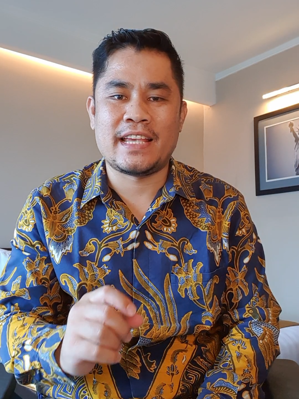 Bagi Kalian yang baru lulus kuliah atau yang sudah memiliki pengalaman Khususnya Jurusan Teknik Lingkungan, Teknik Industri, K3 atau Jurusan yang masih Relevan. Saat ini PT Borneo Alumina Indonesia (BAI) Sedang membuka lowongan Pekerjaan untuk Posisi 