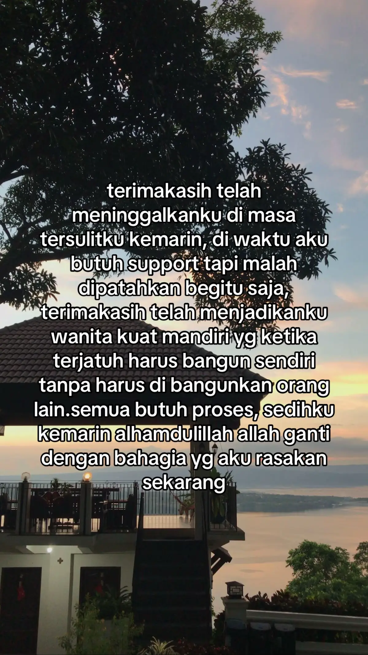 ga mudah, tapi ttp bersyukur🙂‍↕️ #foryoupage #trend #xybca #fyp #4u 