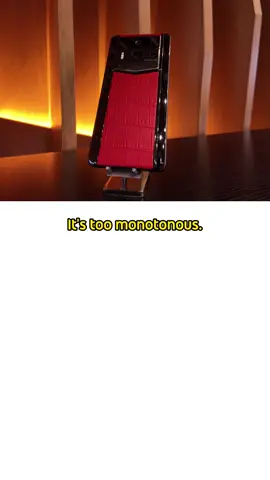✨ One phone. Infinite vibes. Pair your VERTU with luxe accessories — from bold to timeless, every setup tells a different story. Because true luxury is never just one look, it’s a lifestyle. 💼🔥 #VERTU #LuxuryTech #JustDifferent #VERTUvibes #LuxuryLifestyle