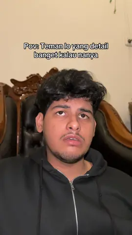 Semuanye die pengen tau