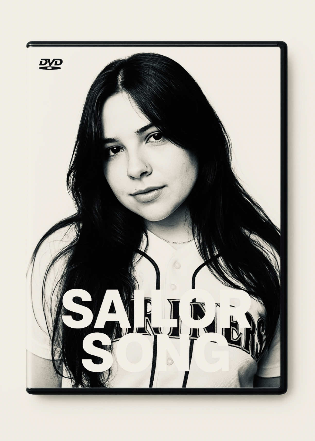 sailor song #gigiperez #song #tipografia 