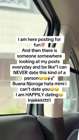 Koma wewe😂