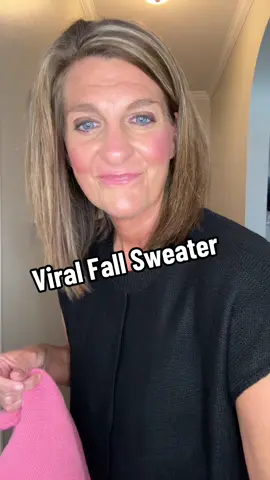 #fallfashion #easyfalloutfits #shortsleevesweater 