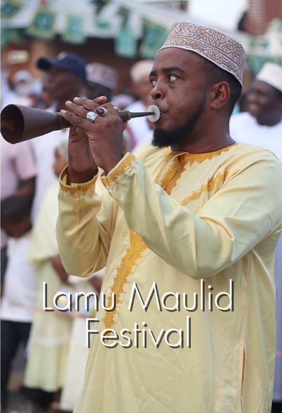 Missed this years Lamu Maulid Festival? Don’t worry, there’s always next year… Sept 9-12, 2026.  📷: @Abubax Ahmed @_magicclickz_ #halaltravel #halalsafaris #tiktokkenya #Kenya #foryou #fyp #fypシ#viralmagicalkenya #lamutiktokers #kenyantiktok🇰🇪 #maulid #lamu