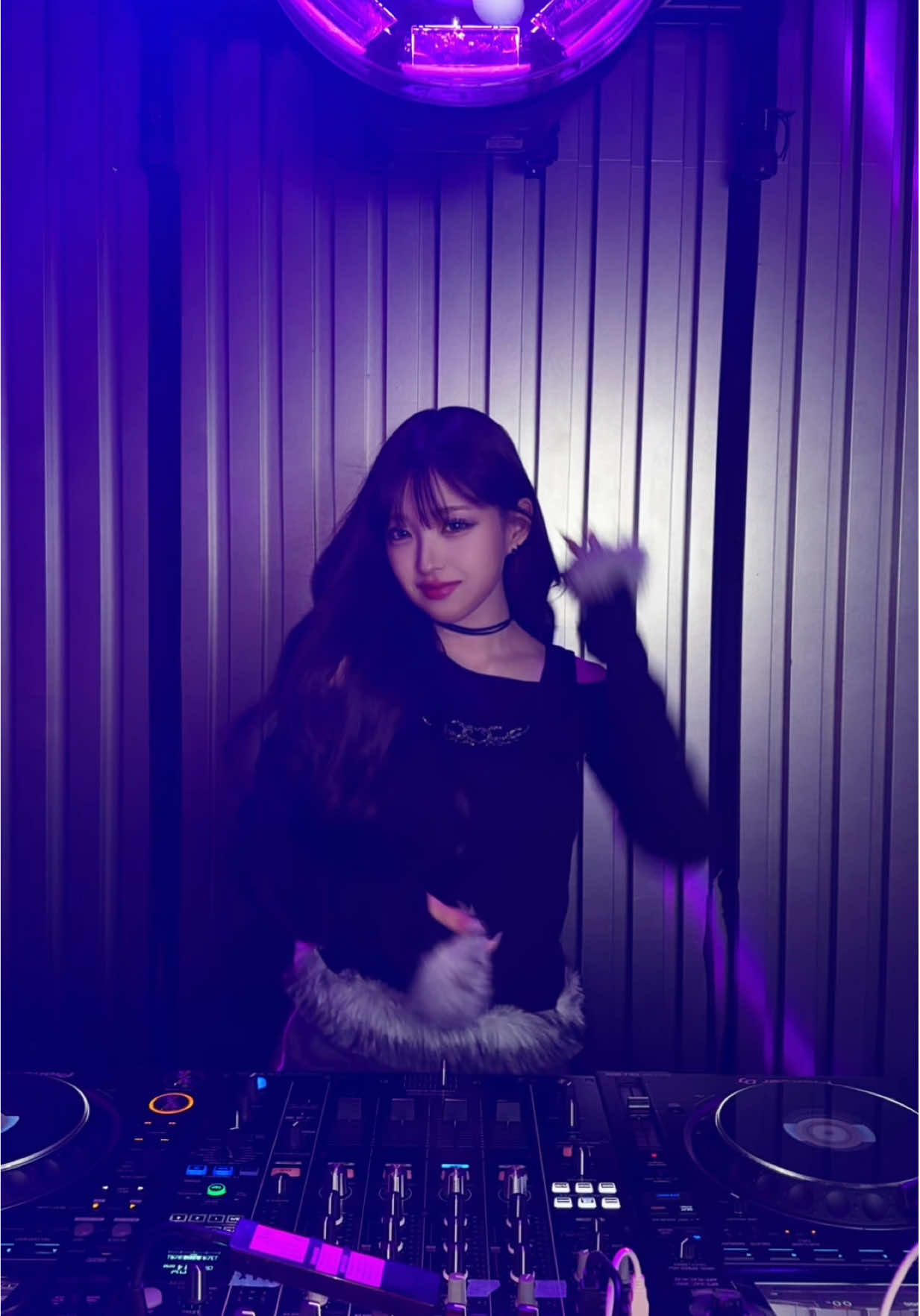 #Mixmii 撮影時の🖤🖤
