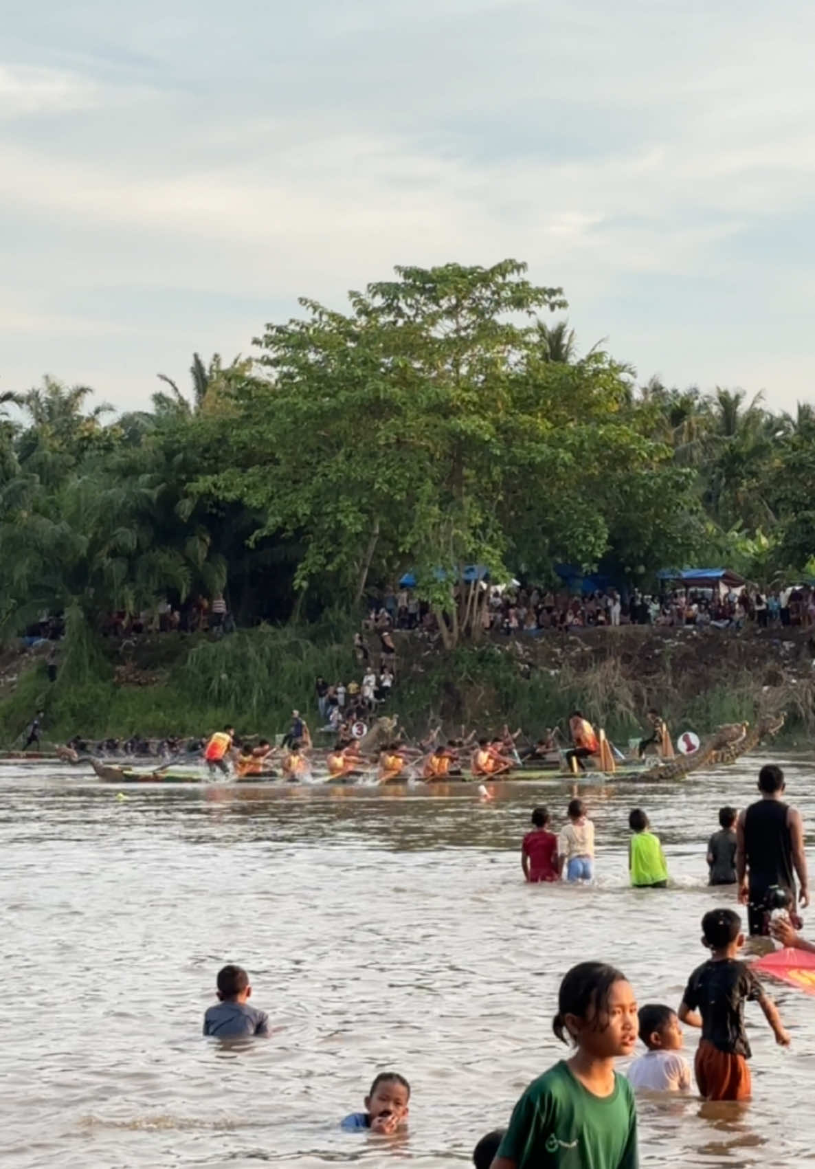 #fyppppppppppppppppppppppp #masukberanda #dragonboat #pacusampan #kampar 