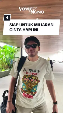 Siapa yang dateng 