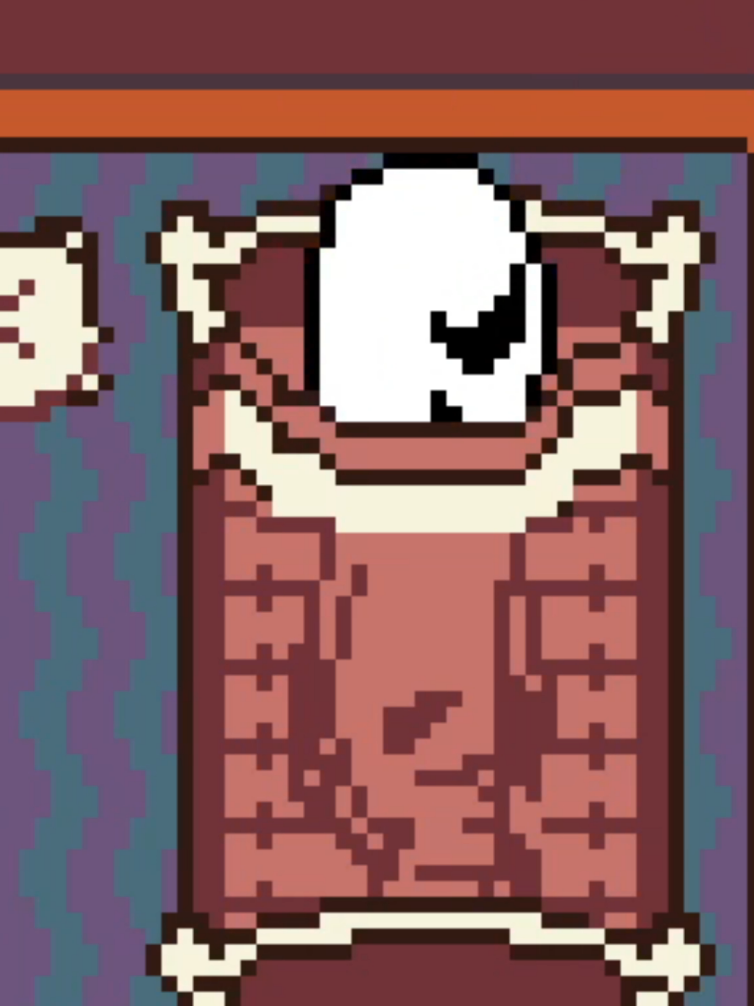 Undertale 10th Anniversary's Gaster Room #comedy #fyp #undertale #tobyfox #gaster #undertale10anniversary