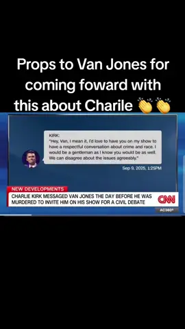 Guess the guilt of watching people talk about Charlie was getting to him.  #usa #fypシ #fypシ゚viral #fypage #fyp 