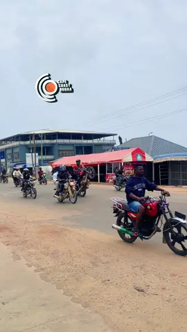 What's happening in Cape Coast? @Kweku Annan 🔥🔥🔥 #capecoastoguaa #visitcapecoast 
