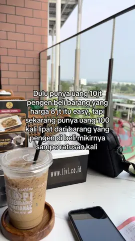 Tapi kalo buat investasi kadang malah engga mikir ratusan kali 😅  #investasi #xyzbca
