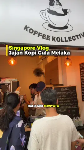 Jajan kopi 