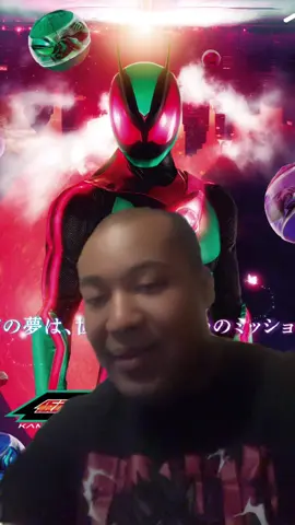 kamen rider zeztz Powerful Message #contentcreator #sidehustle #tokusatsu #TikTokLearningCampaign #kamenriderzetzz 