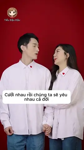 Cưới nhau rồi chúng ta sẽ yêu nhau như lúc đầu chứ? #phimhay #phimngan #xuhuong #namTV #fyp 