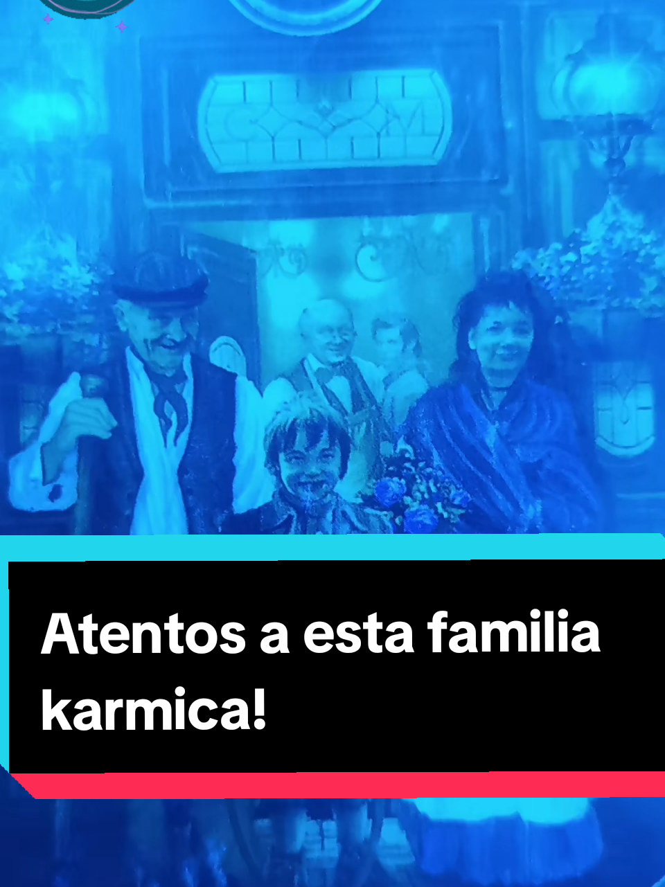 Mucho ojo y cuidaros! #tiradadecartas #tarothoy #tarot #lecturasdetarot #tarotista 