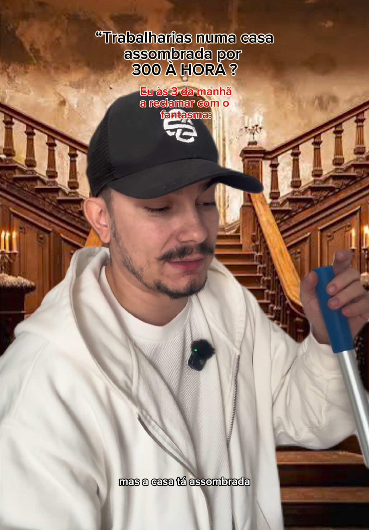 Vocês trabalhariam ? 😂