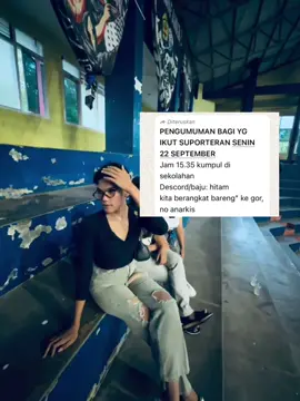 #fyppppppppppppppppppppppp #bwigrils🏴‍☠️ #nribunbanyuwangi jan lupa besok seru seruan bareng