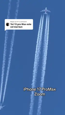 Replying to @👀 iPhone 17 Pro Max Zoom 🫣😂 #iphone #iphone17promax 