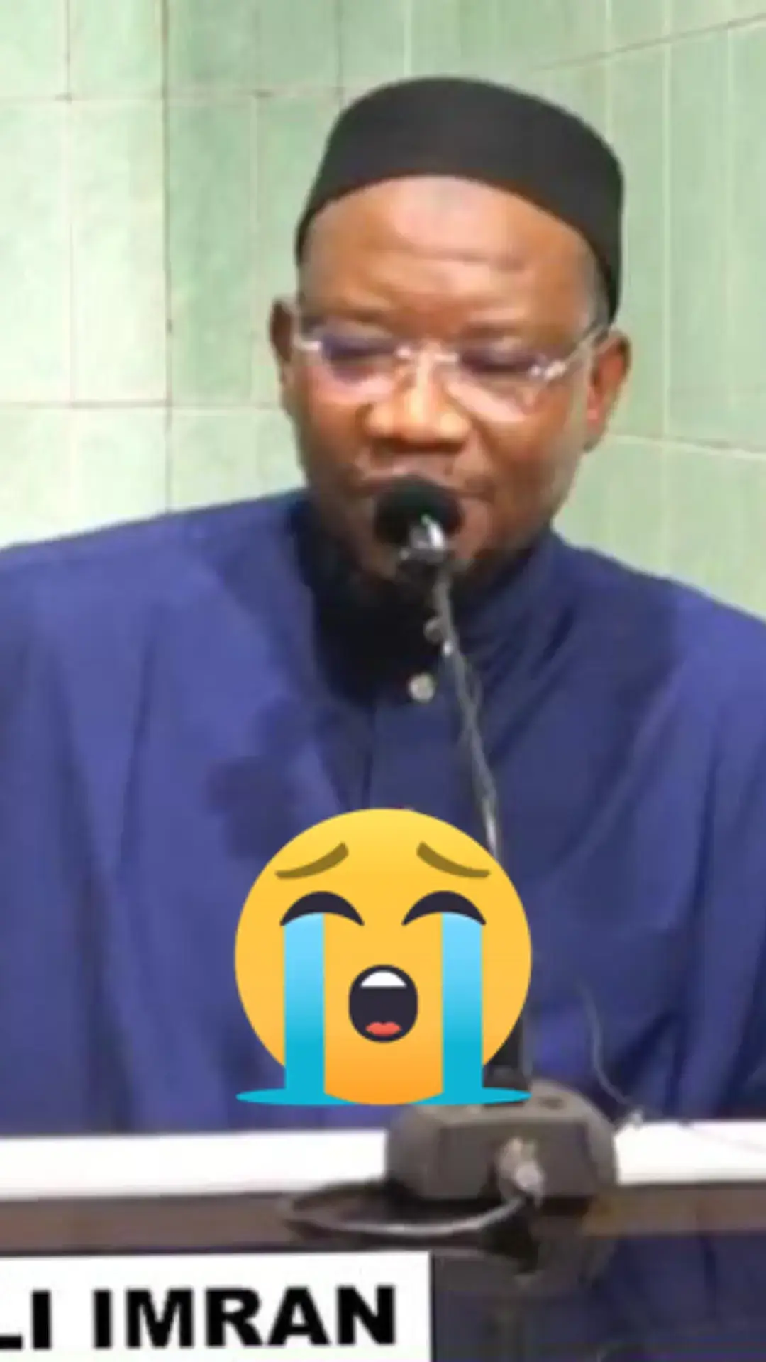 #islamic_video imam mahi Ouattara 