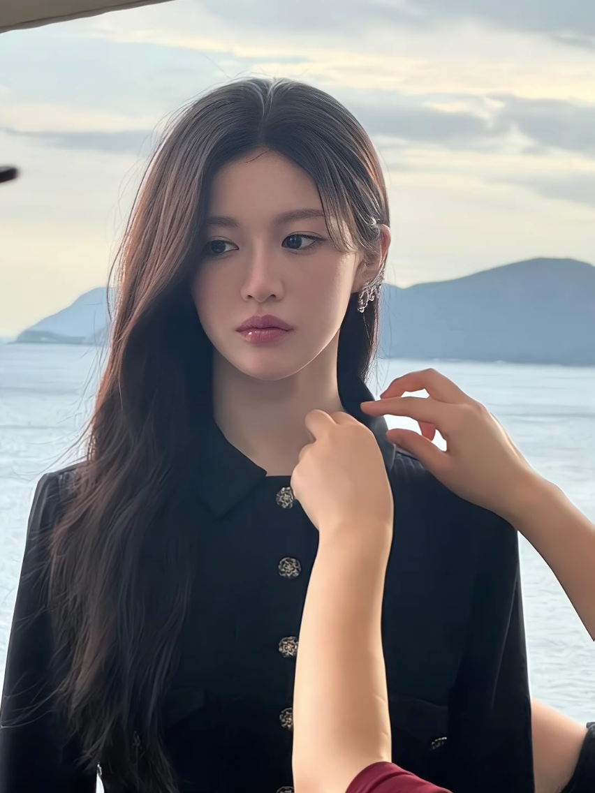 cantik banget my pacar... #goyounjung #고윤정 #koreanactress #fyp #foryou #4u #margack 