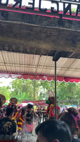 #turonggongestimanunggal #pembarongnusantara #pembaronggunungkidul 