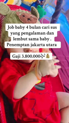 #jabodetabek #jakartatimur #jawatenggah #lowongankerja #fypage 