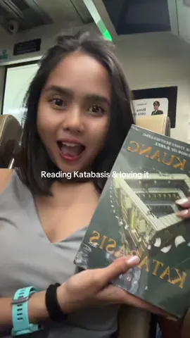 Educate myself #fyp #BookTok #titisreads #katabasis #rfkuang 