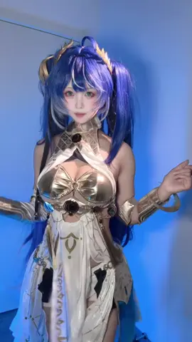 #iuno #wutheringwaves #cosplay #douyin #fyp 