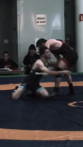 🧠 #fyp #tchetchene #wrestling 
