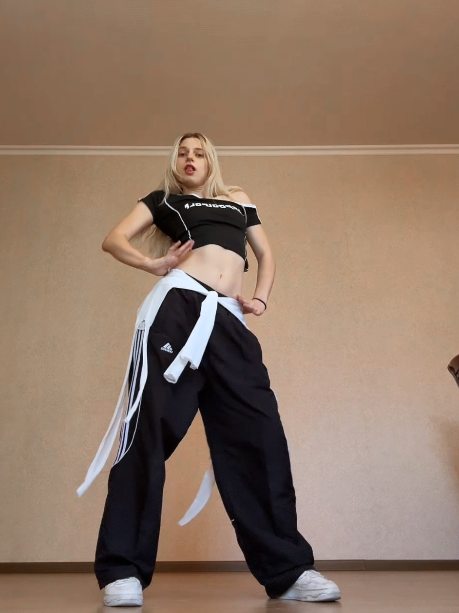 #katseye #yoonchae #dancechallenge #dancer #dance 