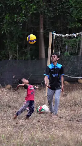 Calon Timnas #almirwanarena #volleyball @sandsportcjr 