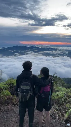 kita dengan hutan pakis🤍@libragirl @Gunung Pesawaran 1662 MDPL 