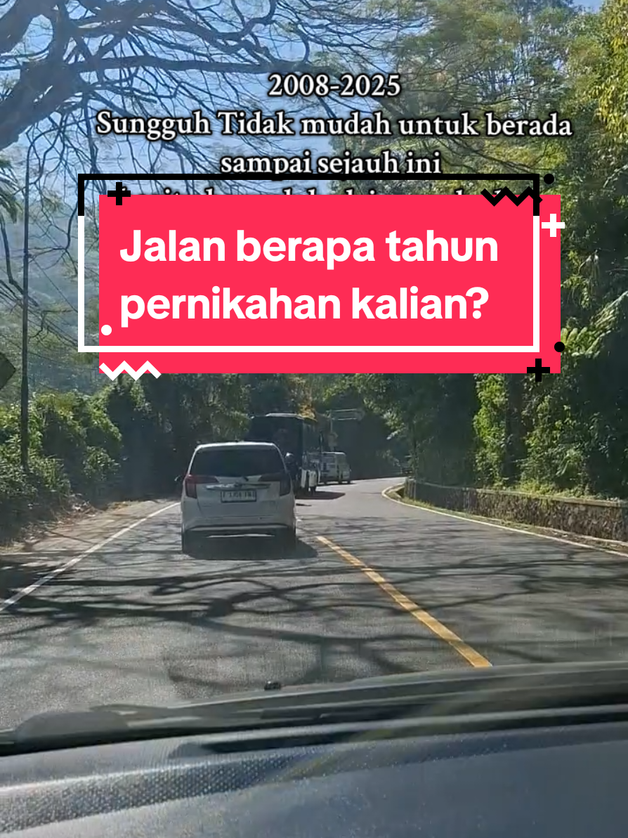 tahun keberapa pernikahan kalian?#fyyp #keluarga
