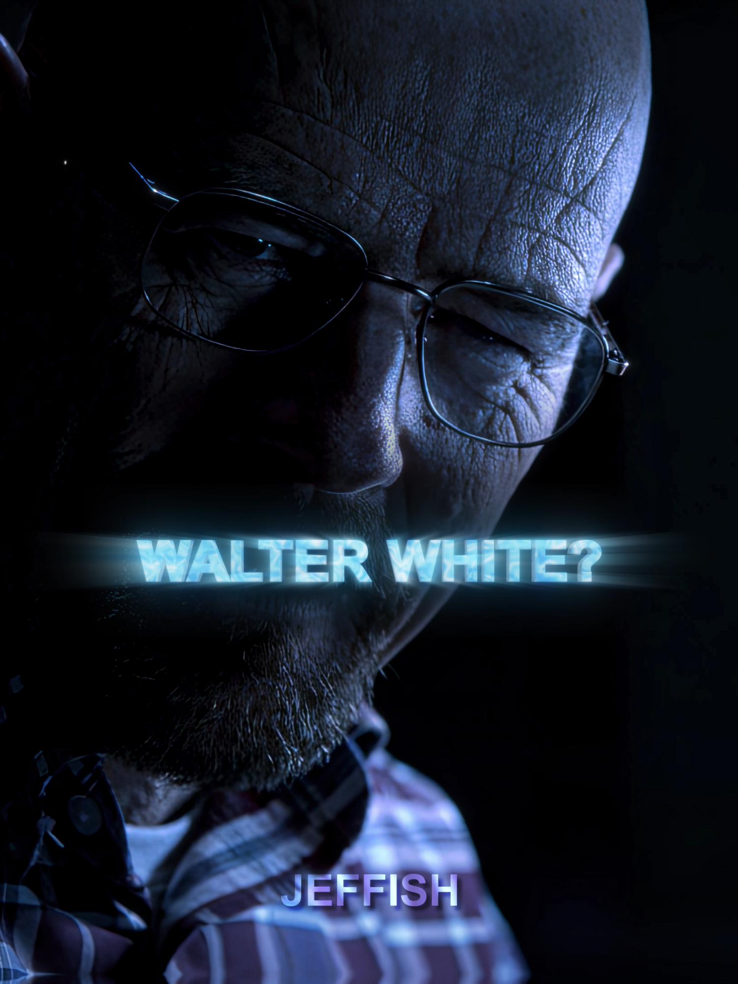 walter white? #breakingbad #walterwhite #viral #jessepinkman #jesse #fyp #walter #walterwhiteedit #breakingbadedit #edit