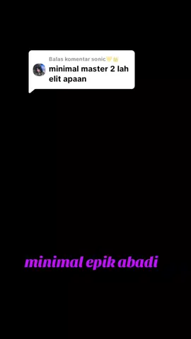 Membalas @sonic💛👑 minimal epik bintang 100 bot#fyppppppppppppppppp #MLBBProjectNEXT #mlbbobsidia #MLBBNEXT2025 #fyppppppppppppppppp 