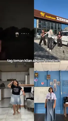 Trend Sirend heads!!  #bismillahfyp #trendingvideo #dancechallenge #sirendhead #tagtemankalianajakbuattrendnya 